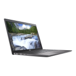 Dell Latitude 3301 laptop מדריך למשתמש