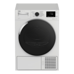 Beko DH 8736 RX0, DS 7436RX0 User Manual