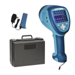 Nova-Pro 100 User Manual And Installation Guide - MONARCH INSTRUMENT