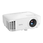 BenQ TH575 Low Input Lag Console Gaming Projector, Full HD, 3800 Lumens User Manual