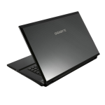 Gigabyte Q1742 User Manual