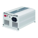 Powersine 300-12 Inverter Manual: Download &amp; Read Online
