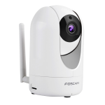 Foscam R2C HDcameras User Manual
