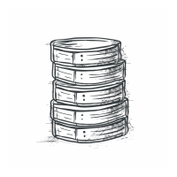 Database software