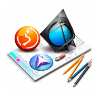 Graphics software