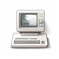 Terminal emulation software