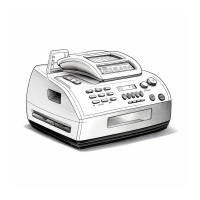 Fax machines