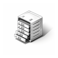 NAS &amp; storage servers