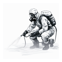 Cleaning &amp; disinfecting