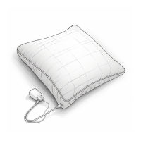Electric blankets/pillows