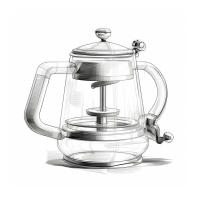 Tea makers