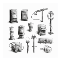 Electrical supplies