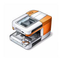 3D printers