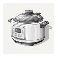 Multi cookers