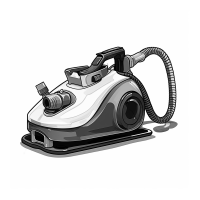 Clothes steam cleaners