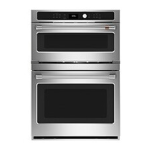 GE CTC912P2NS1 Caf&eacute;&trade; 30 in. Combination Double Wall Oven Quick Specs