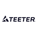 Teeter 900ia Inversion Table Owner's Manual