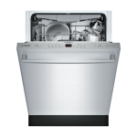 Dishwasher Installation Instructions