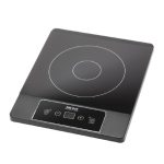 Aroma AID-506 Gourmet Series Induction Cooktop Owner's Manual