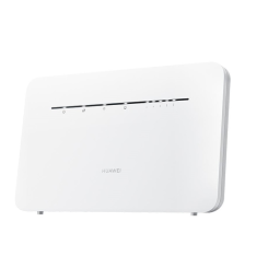 Huawei B535-932 LTE 4G Router Wireless Gateway User Guide | Manualzz