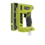 Ryobi R18ST50 Original Instructions Manual