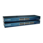 Fast Ethernet Switch User Manual | AI Chat &amp; PDF