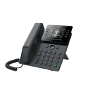 INTERMEDIA Unite V64 Phone User Guide