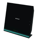 Netgear R6100  Instructions