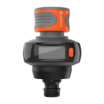 Gardena 18350 AquaCount Water Meter Manual de utilizare