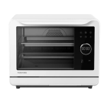 MS3-STQ20SC(WH) Steam Oven: AI Chat &amp; PDF Access