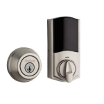 Kwikset 914S Signature Series Product Manual