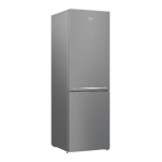 Beko RCHA270K40WN Refrigerator Freezer Manual