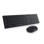 Dell Pro Wireless Keyboard and Mouse KM5221W electronics accessory Quick Start Guide