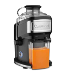 Cuisinart Compact Automatic Bread Maker CBK-110 Instruction manual