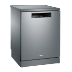 Dishwasher HDW15F3S1, HDW15F3B1 User Manual