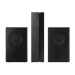 Samsung Wireless Rear Speaker Kit User Manual