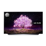 LG OLED55C14LB OLED55C14LB Instruction Manual