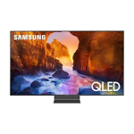 Samsung 75" Q90R 4K Smart QLED TV 2019 Quick Setup Guide