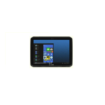 ZEBRA ET80 2-In-1 Windows Detachable Rugged Tablet User Guide