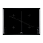 Aeg-Electrolux HK764401PB Manual de utilizare