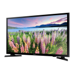 Samsung 32" Full HD TV J5000 Seria 5 Instrukcja obsługi