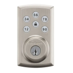 Kwikset SmartCode 888 Guide: AI Chat &amp; PDF Access