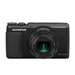 Olympus SH-60 Specifications