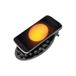 Explore Scientific ASTRO R-LITE red light Flashlight Owner Manual