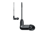 Shure Aonic3 Sound Isolating™ Earphones User Guide