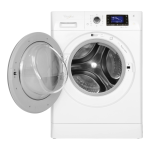 Whirlpool WWDP 10716 Setup and user guide