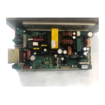 Furuno FR-1500 MARK-3 Series Radar Detector User manual