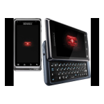 Hard Reset MOTOROLA Droid 2