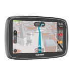 TomTom GO 610 Reference Guide
