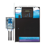 Hayward Pro Logic PL-P-4 Installation Manual